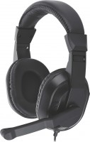 Фото - Наушники Gemix HP-210MV