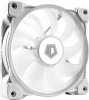 Фото - Система охлаждения ID-COOLING ZF-12025-ARGB Snow 