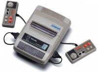 Фото - Игровая приставка Dendy Steepler