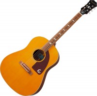 Фото - Гитара Epiphone Masterbilt Texan 