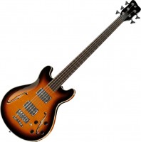 Фото - Гитара Warwick Rockbass Star Bass 5-String