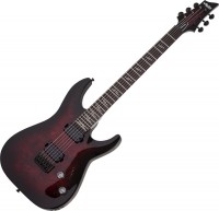 Фото - Гитара Schecter Omen Elite 6 