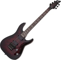 Фото - Гитара Schecter Omen Elite 6 FR 