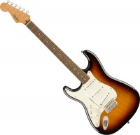 Фото - Гитара Squier Classic Vibe '60s Stratocaster LH 