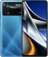 Мобильный телефон Poco X4 Pro 5G 128 ГБ / 6 ГБ