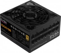 Фото - Блок питания EVGA SuperNOVA G6 220-G6-1000-X2