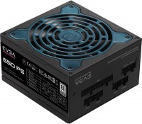 Фото - Блок питания EVGA SuperNOVA P5 220-P5-0650-X2