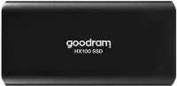 Фото - SSD GOODRAM HX100 SSDPR-HX100-512 512 ГБ