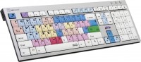 Фото - Клавиатура LogicKeyboard Avid Media Composer PC Slim Line