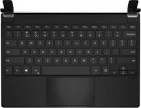 Фото - Клавиатура Brydge 12.3 Pro+ Wireless Keyboard with Precision Touchpad for Surface Pro 