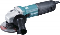 Фото - Шлифовальная машина Makita GA5040RZ1 