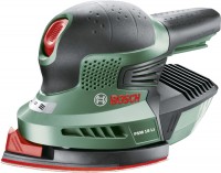 Фото - Шлифовальная машина Bosch PSM 18 LI 06033A1301 