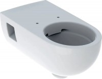 Фото - Унитаз Geberit Selnova Comfort 500.693.01.2