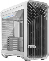 Фото - Корпус Fractal Design Torrent Compact белый