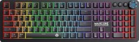 Фото - Клавиатура Fantech Max Core MK852  Brown Switch