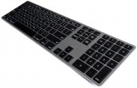 Фото - Клавиатура Matias Backlit Wireless Aluminum Keyboard 