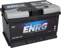 Фото - Автоаккумулятор ENRG EFB (570500065)