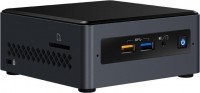 Фото - Персональный компьютер Intel NUC (BOXNUC7PJYHN)