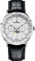 Фото - Наручные часы EDOX Les Vauberts 40101 3C AIN 