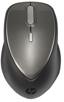Фото - Мышка HP x5000 Wireless Mouse 