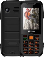 Фото - Мобильный телефон Servo H9