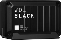 Фото - SSD WD D30 Game Drive WDBATL0020BBK 2 ТБ