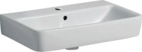 Фото - Умывальник Geberit Selnova Compact 60 501.511.00.1 600 мм