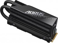 SSD Gigabyte AORUS Gen4 7000s Prem GP-AG70S1TB-P 1 ТБ