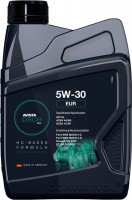 Фото - Моторное масло AVISTA Pace EVO EUR 5W-30 1 л