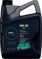 Фото - Моторное масло AVISTA Pace EVO EUR 5W-30 5 л