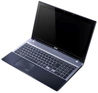 Фото - Ноутбук Acer Aspire V3-531G (V3-531G-B9804G75Makk)