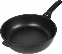 Фото - Сковородка Risoli Black Plus 00104BP/28PN 28 см