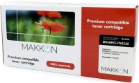 Фото - Картридж Makkon MN-BRO-TN2335
