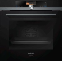 Фото - Духовой шкаф Siemens HS 836GVB6