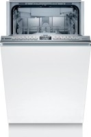 Фото - Встраиваемая посудомоечная машина Bosch SPV 4XMX10K 