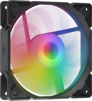 Фото - Система охлаждения SilentiumPC Stella HP ARGB 120 PWM