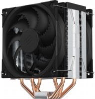 Фото - Система охлаждения SilentiumPC Fera 5 Dual Fan 