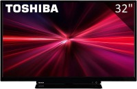 Фото - Телевизор Toshiba 32L3163DG 32 "