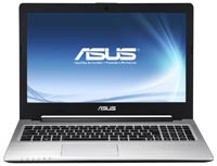Фото - Ноутбук Asus K56CM (K56CM-XX055D)