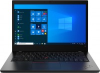 Фото - Ноутбук Lenovo ThinkPad L14 Gen 2 Intel (L14 Gen 2 20X100L0UK)