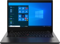 Фото - Ноутбук Lenovo ThinkPad L14 Gen 2 AMD