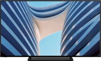 Фото - Телевизор Toshiba 58UL3C63DG 58 "