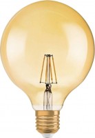 Фото - Лампочка Osram LED Vintage G125 6.5W 2400K E27 3609406 