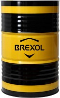 Фото - Моторное масло Brexol Ultra Plus GN 5W-40 60 л