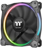 Фото - Система охлаждения Thermaltake Riing 14 RGB Radiator Fan TT Premium 