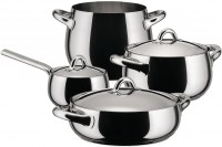 Фото - Кастрюля Alessi Mami SG100S7 