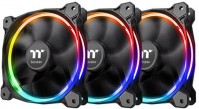 Система охлаждения Thermaltake Riing 12 LED RGB (3-Fan Pack) 