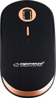 Фото - Мышка Esperanza Acrux 4D Wireless 2.4GHz Mouse 