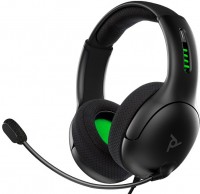 Фото - Наушники PDP LVL50 USB