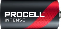 Фото - Аккумулятор / батарейка Duracell 10xC LR14 Procell Intense 